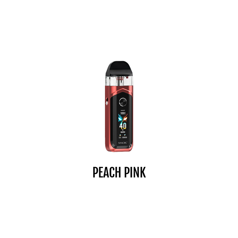 SMOK-NORD-6-POD-KIT-5ML-CRC-PEACH-PINK